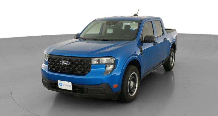 Thumbnail: 2025 Ford Maverick - 1