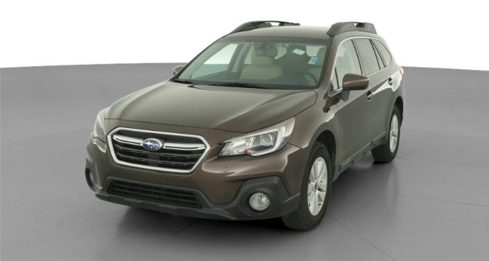 Thumbnail: 2019 Subaru Outback - 1