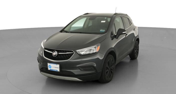 2017 Buick Encore Preferred -
                  Richton Park, IL