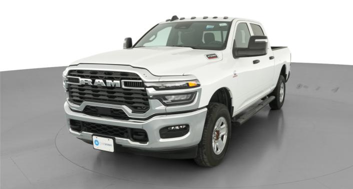 Thumbnail: 2025 RAM 2500 - 1