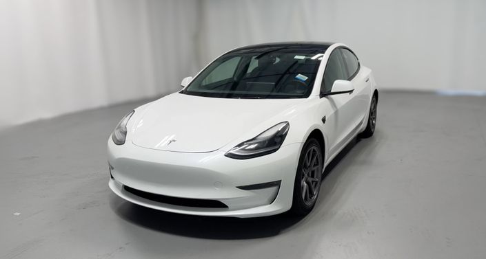 Thumbnail: 2022 Tesla Model 3 - 1