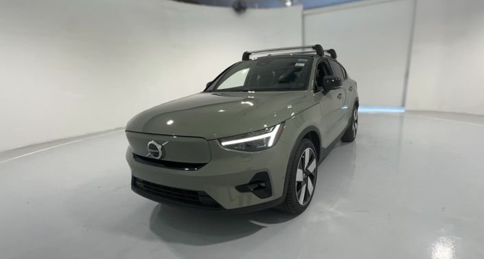 2023 Volvo C40 Ultimate -
                  Tempe, AZ