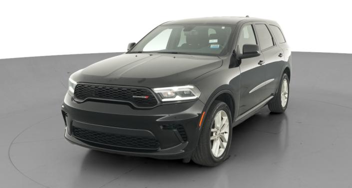 Thumbnail: 2026 Dodge Durango - 1