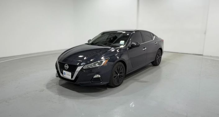 Thumbnail: 2022 Nissan Altima - 1