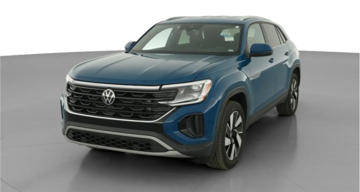 Thumbnail: 2026 Volkswagen Atlas - 1