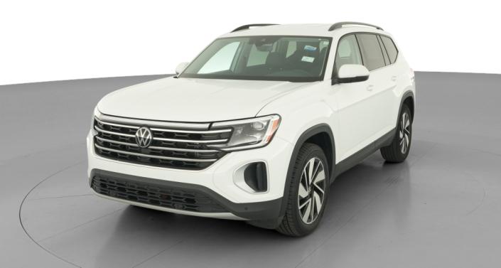 Thumbnail: 2025 Volkswagen Atlas - 1