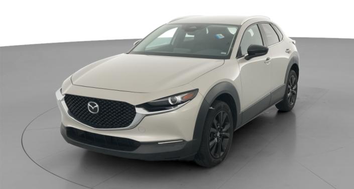 Thumbnail: 2024 Mazda CX-30 - 1