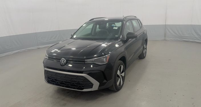 Thumbnail: 2025 Volkswagen Taos - 1