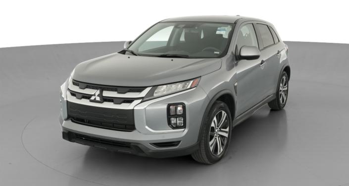 Thumbnail: 2026 Mitsubishi Outlander Sport - 1