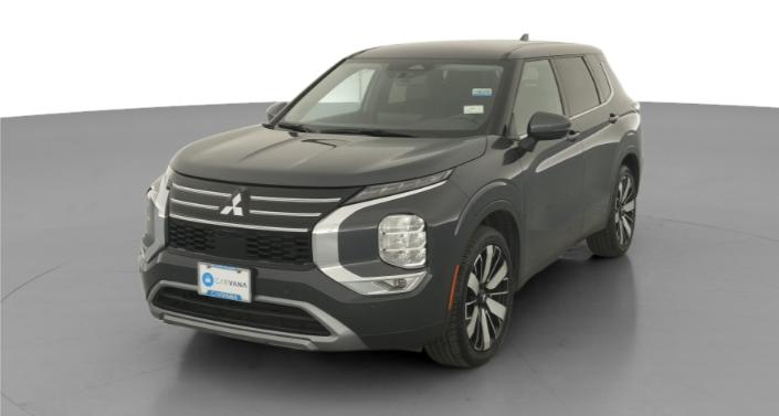 Thumbnail: 2025 Mitsubishi Outlander - 1