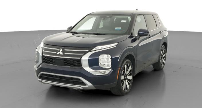 Thumbnail: 2025 Mitsubishi Outlander - 1