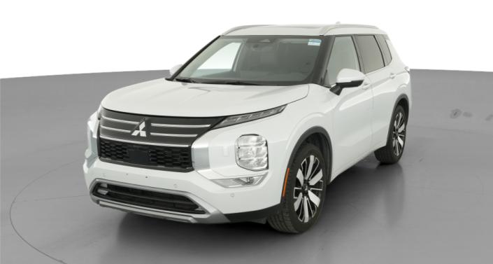 Thumbnail: 2025 Mitsubishi Outlander - 1