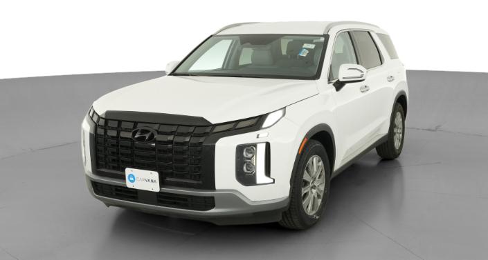 Thumbnail: 2025 Hyundai Palisade - 1