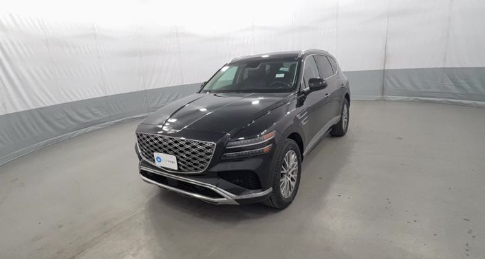 2025 Genesis GV80 2.5T -
                  Akron, NY
