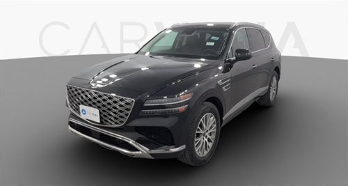 2025 Genesis GV80