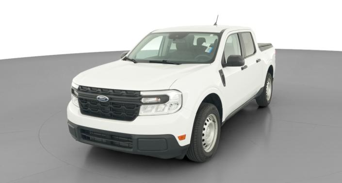 Thumbnail: 2024 Ford Maverick - 1