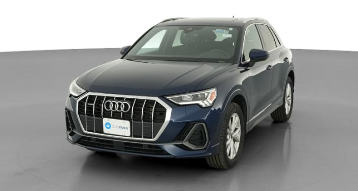 Thumbnail: 2025 Audi Q3 - 1