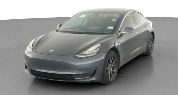 Thumbnail: 2020 Tesla Model 3 - 1