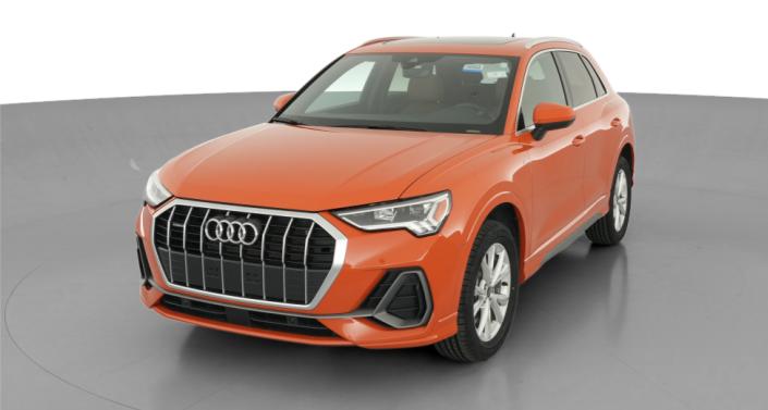 Thumbnail: 2025 Audi Q3 - 1
