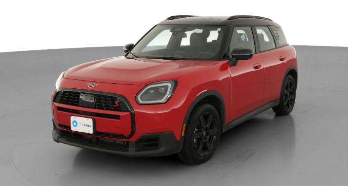 Thumbnail: 2026 MINI Cooper Countryman - 1