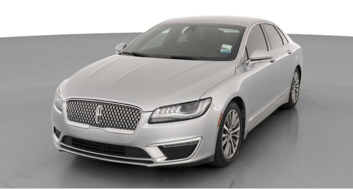 2020 Lincoln MKZ Base -
                  Lorain, OH