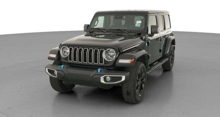 Thumbnail: 2024 Jeep Wrangler - 1