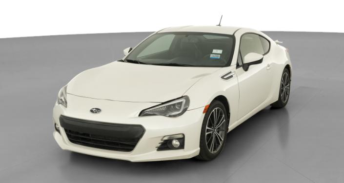 2013 Subaru BRZ Limited -
                  Auburn, GA