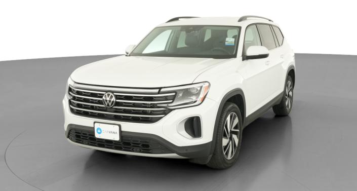 Thumbnail: 2025 Volkswagen Atlas - 1