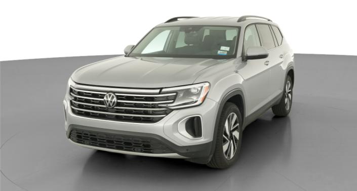 Thumbnail: 2025 Volkswagen Atlas - 1