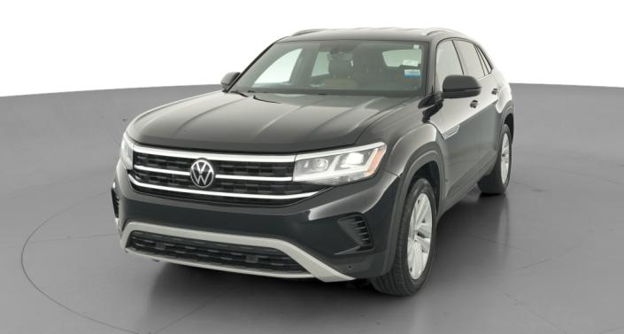 Thumbnail: 2023 Volkswagen Atlas - 1