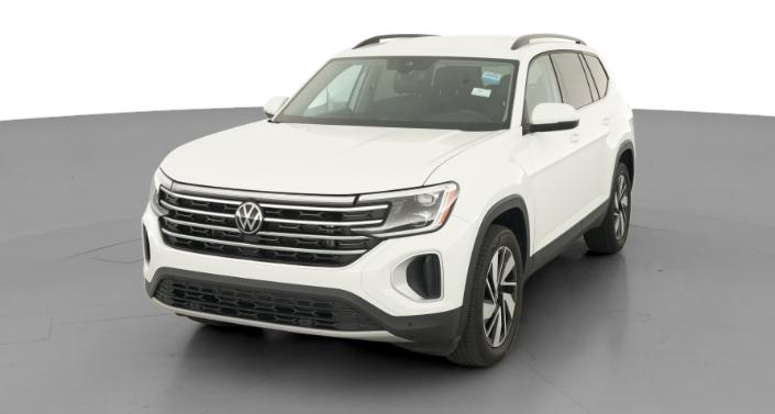 Thumbnail: 2025 Volkswagen Atlas - 1