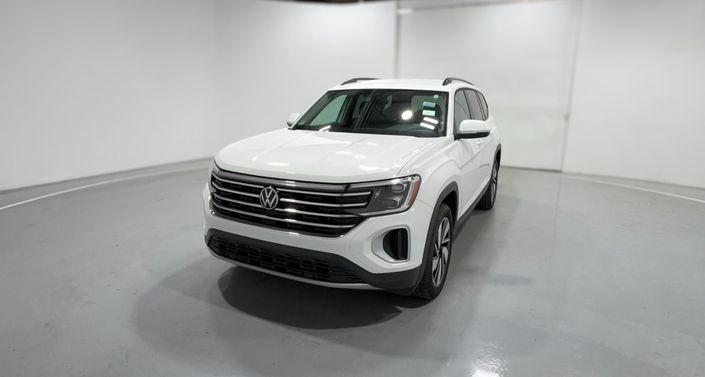 Thumbnail: 2025 Volkswagen Atlas - 1