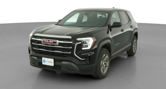 Thumbnail: 2025 GMC Terrain - 1