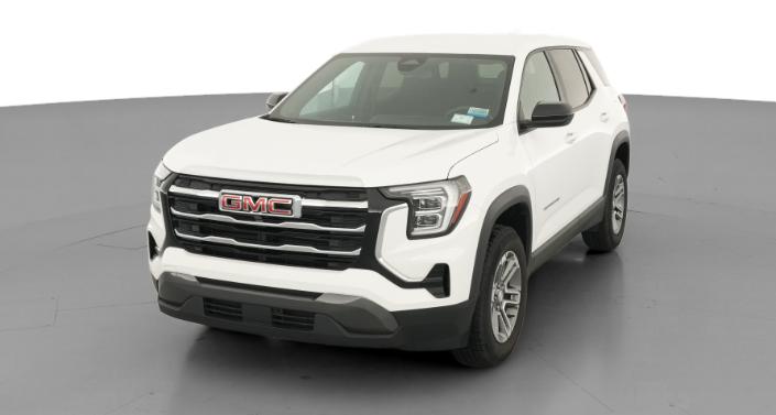 Thumbnail: 2025 GMC Terrain - 1