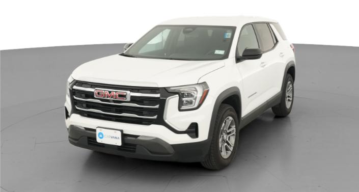 Thumbnail: 2025 GMC Terrain - 1