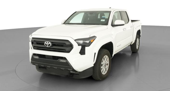 Thumbnail: 2025 Toyota Tacoma - 1