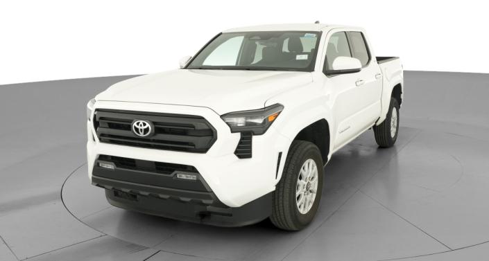 Thumbnail: 2024 Toyota Tacoma - 1