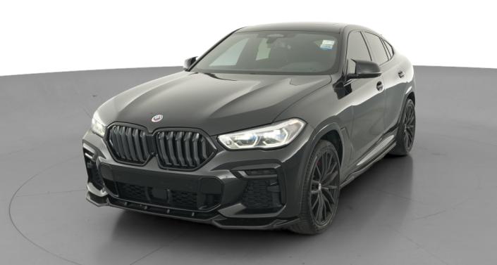 2023 BMW X6 M50i -
                  Bessemer, AL