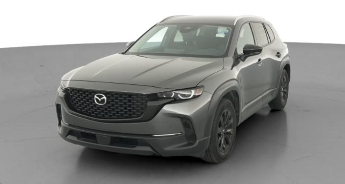 Thumbnail: 2025 Mazda CX-50 - 1