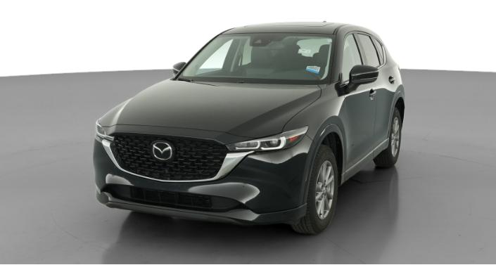 Thumbnail: 2025 Mazda CX-5 - 1