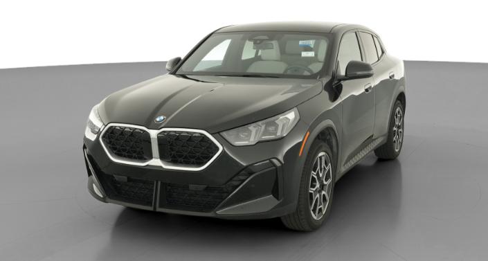 2026 BMW X2 xDrive28i -
                  Auburn, GA