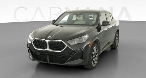 2026 BMW X2