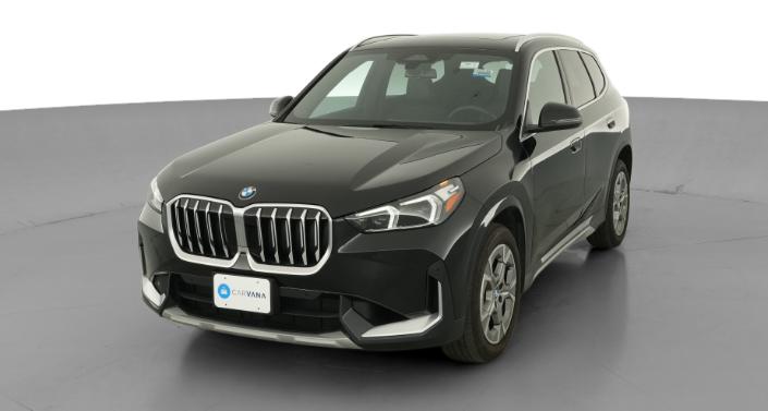 Thumbnail: 2025 BMW X1 - 1