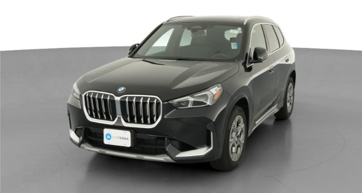 Thumbnail: 2026 BMW X1 - 1