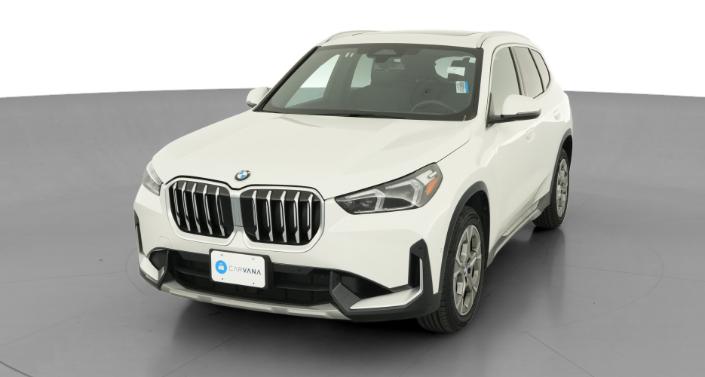 Thumbnail: 2025 BMW X1 - 1