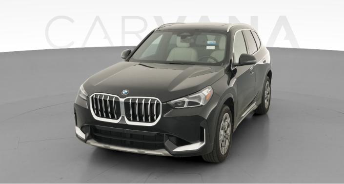 2026 BMW X1