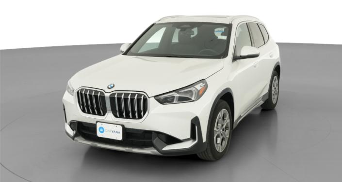 Thumbnail: 2026 BMW X1 - 1