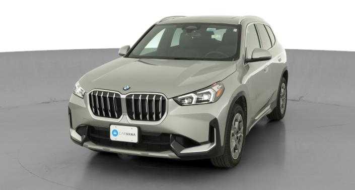 Thumbnail: 2025 BMW X1 - 1