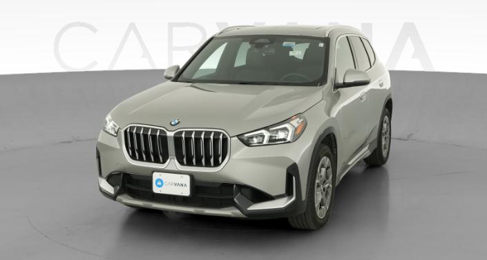 2025 BMW X1