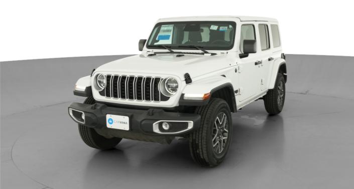 Thumbnail: 2025 Jeep Wrangler - 1